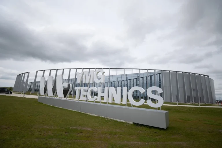 VMG Technics